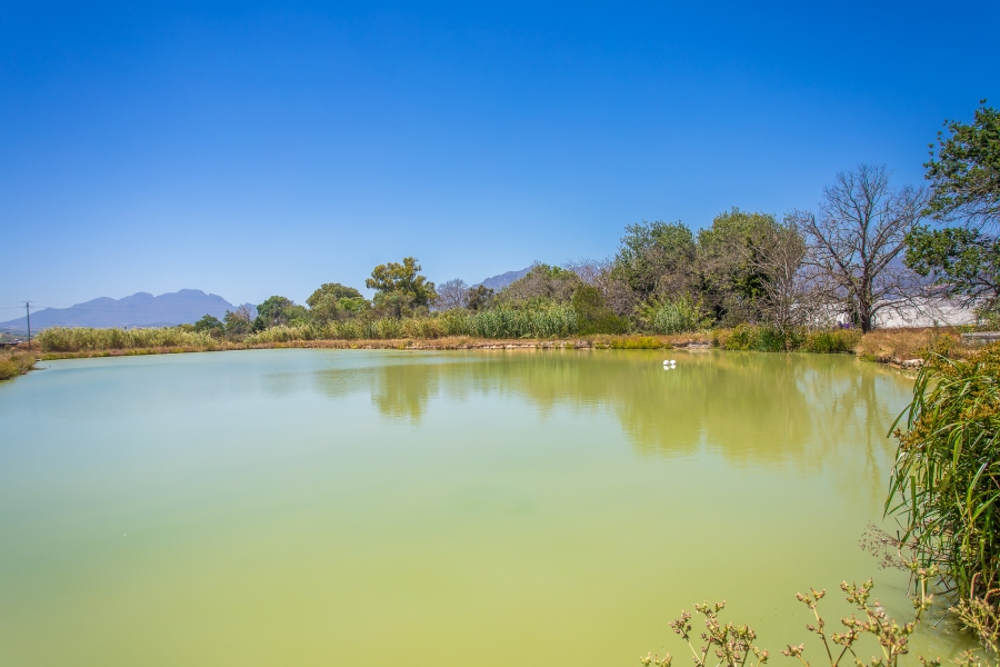 Commercial Property for Sale in Lyndoch Western Cape